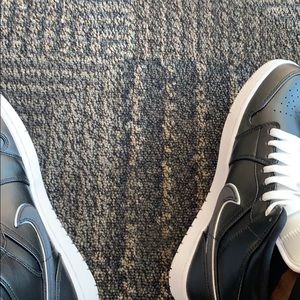 Meet your Posher, Joe